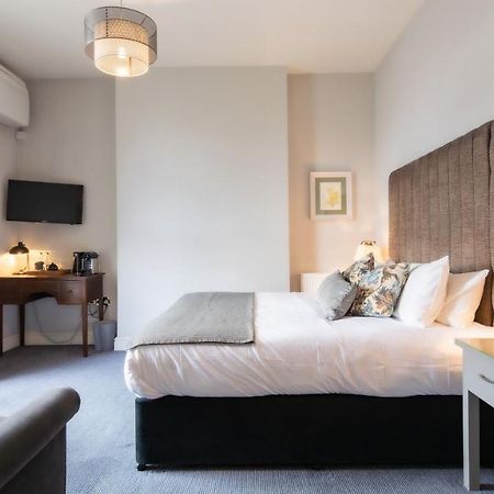 Tulse Hill Hotel London Exterior foto