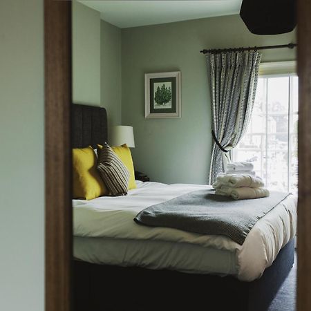 Tulse Hill Hotel London Zimmer foto