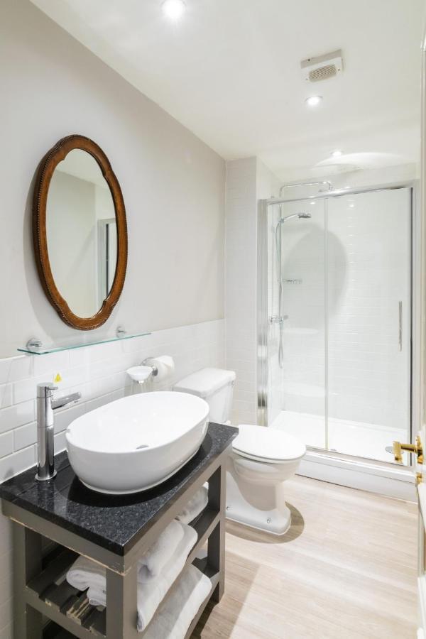 Tulse Hill Hotel London Exterior foto