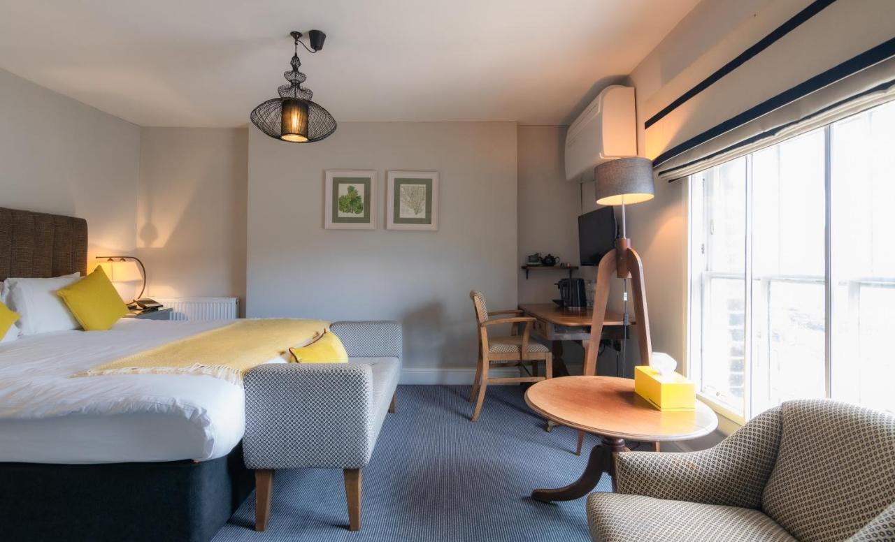Tulse Hill Hotel London Exterior foto