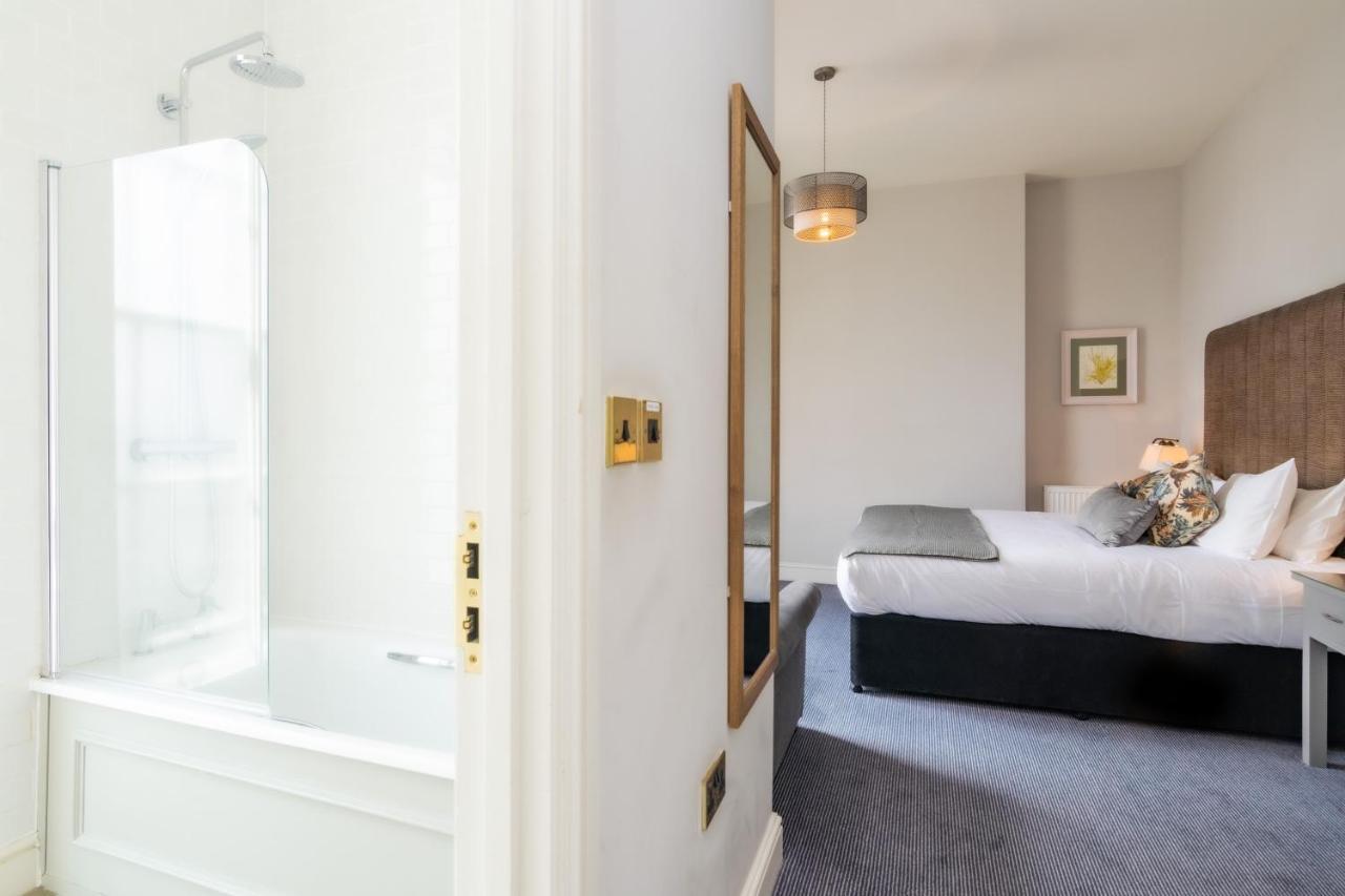 Tulse Hill Hotel London Exterior foto