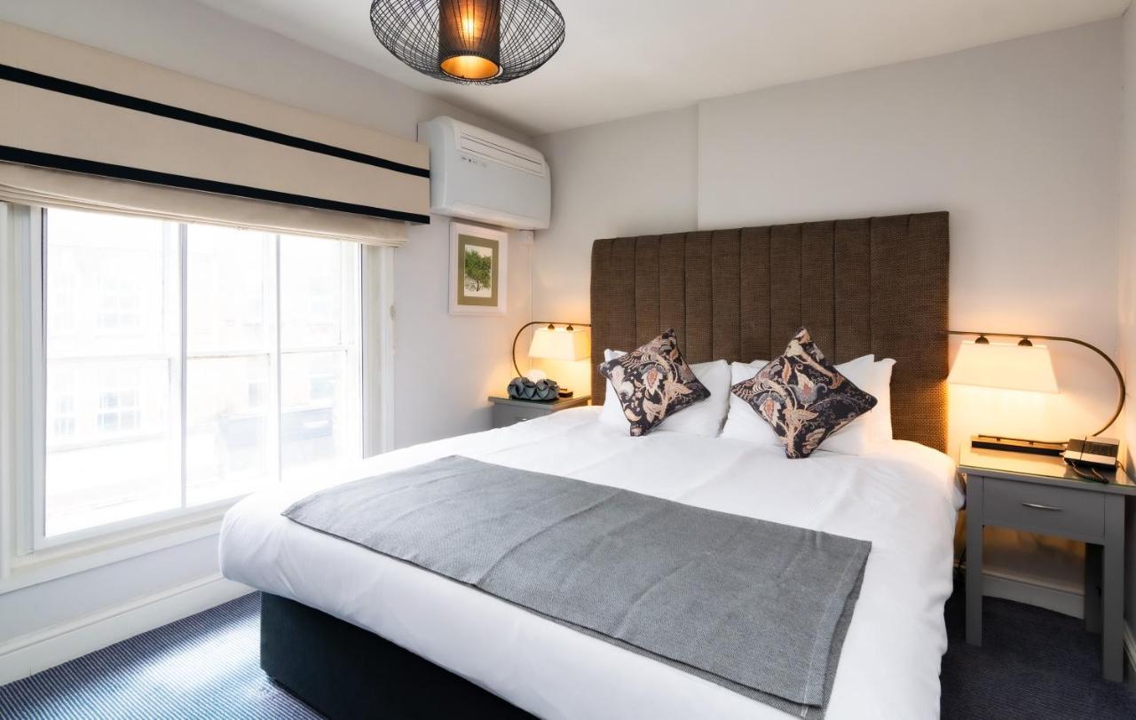 Tulse Hill Hotel London Exterior foto