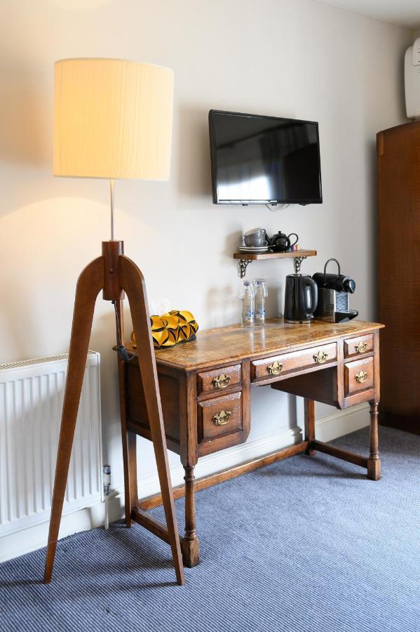 Tulse Hill Hotel London Exterior foto