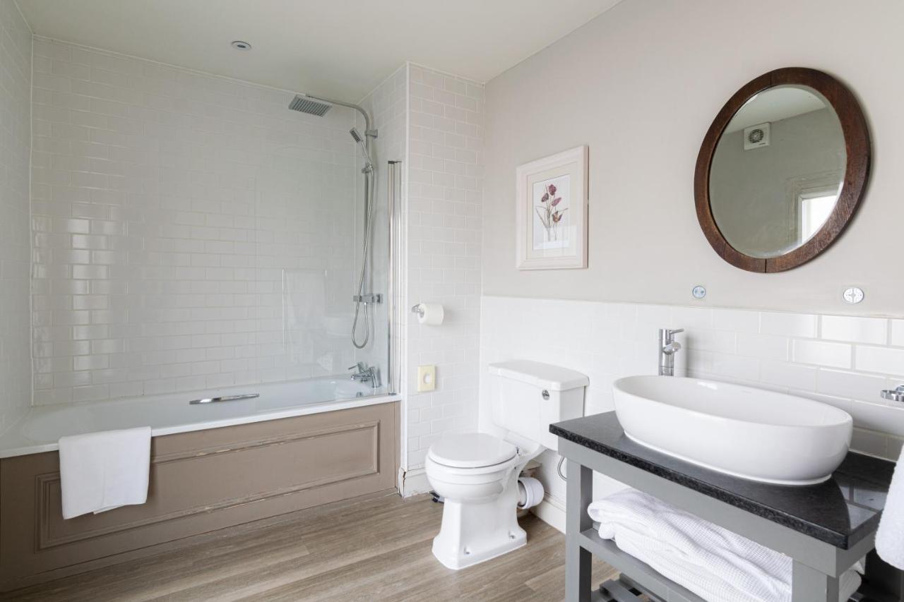 Tulse Hill Hotel London Exterior foto