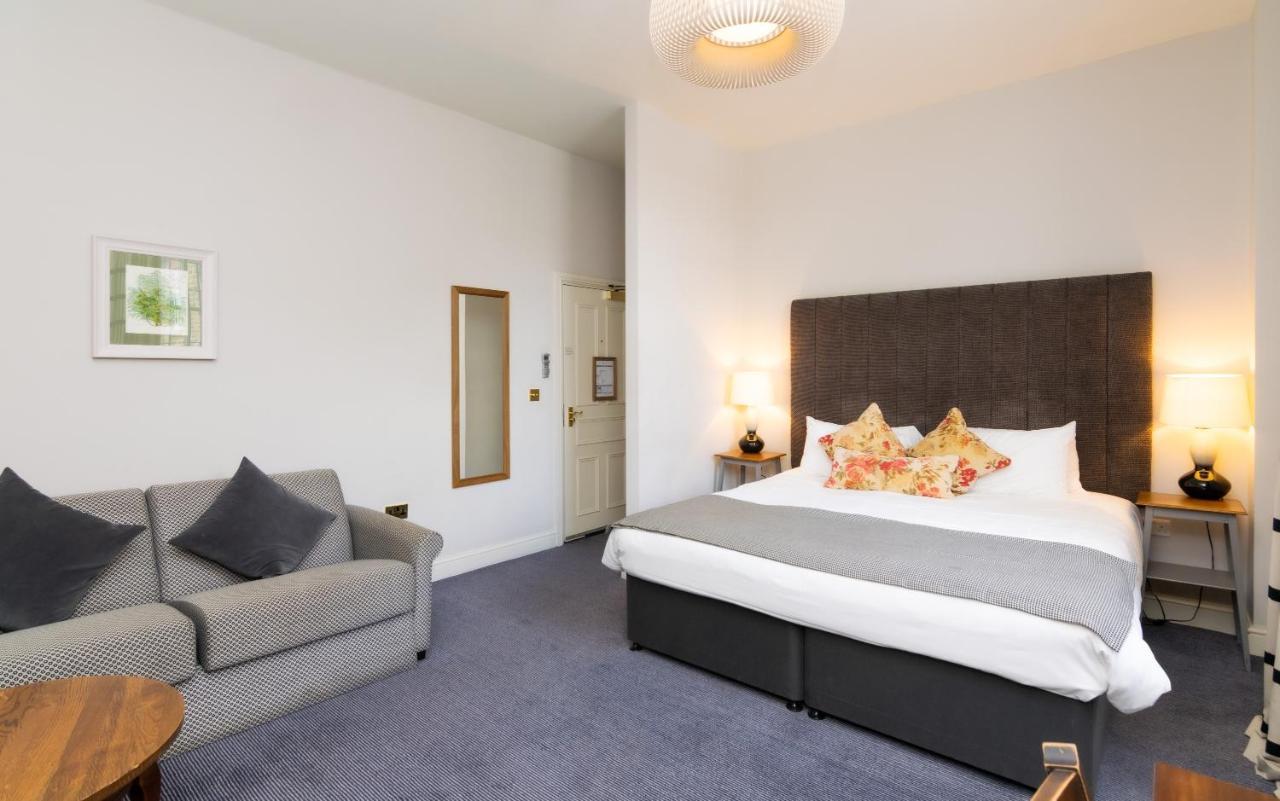 Tulse Hill Hotel London Exterior foto