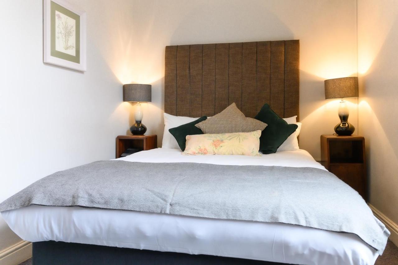 Tulse Hill Hotel London Exterior foto