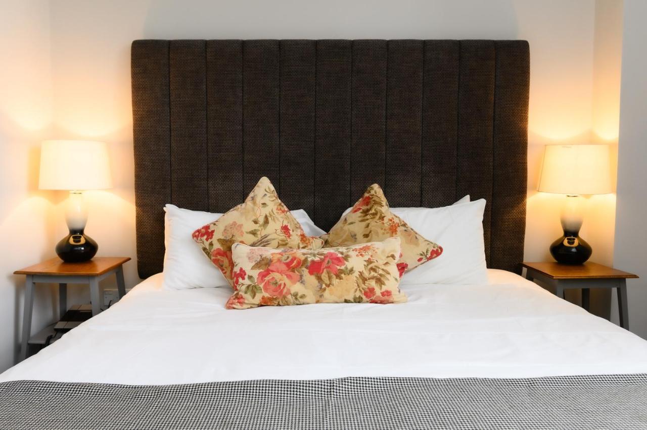 Tulse Hill Hotel London Exterior foto