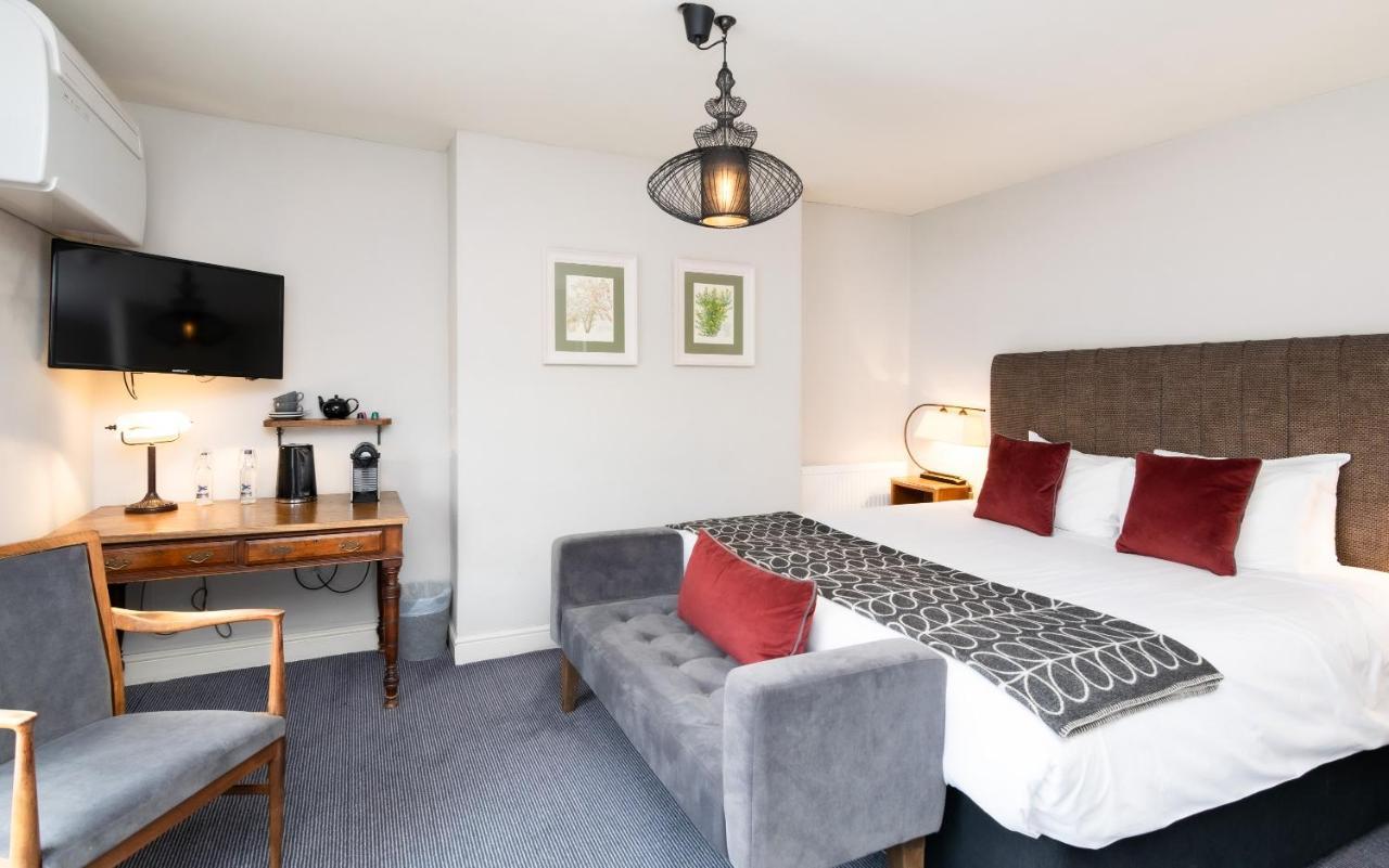 Tulse Hill Hotel London Exterior foto