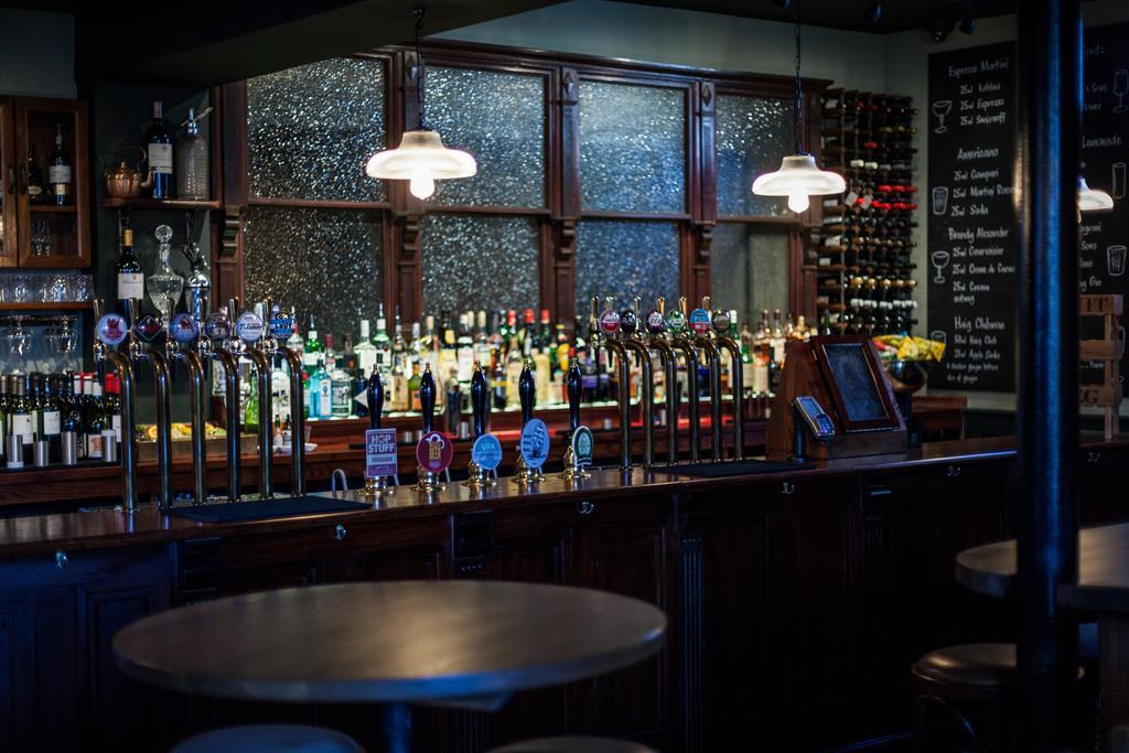 Tulse Hill Hotel London Exterior foto