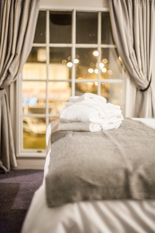 Tulse Hill Hotel London Zimmer foto