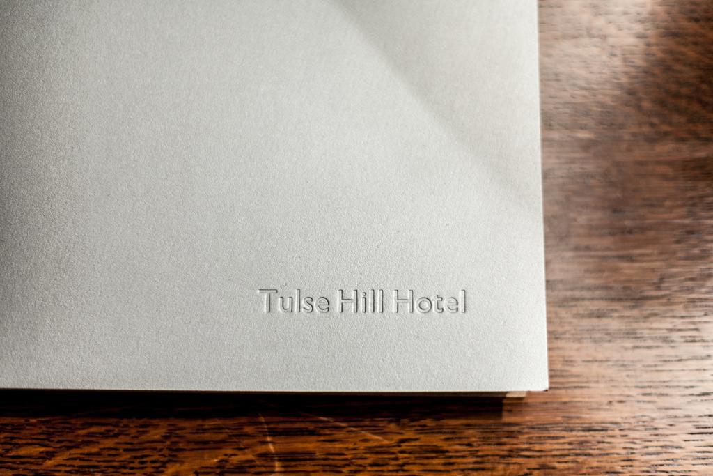 Tulse Hill Hotel London Exterior foto