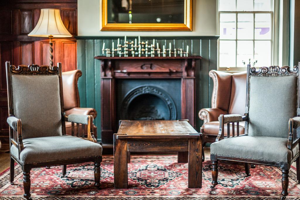 Tulse Hill Hotel London Exterior foto